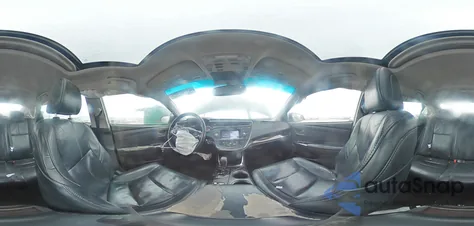 2015 Toyota Avalon Xle z USA, uszkodzony, nr VIN 4T1BK1EB5FU183430